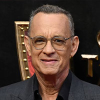 Tom Hanks